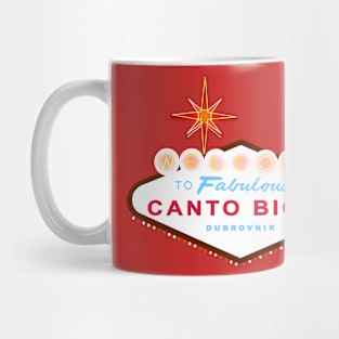 Canto Bight Mug